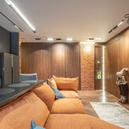 Продажа 2-комн квартиры на вторичном рынке ул Новослободская,  д. 73/68,  к. 2