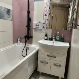 Продажа 3-комн квартиры на вторичном рынке Балашиха г, Орджоникидзе ул,  д. 21