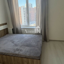 Продажа 2-комн квартиры на вторичном рынке Комендантский пр-кт,  д. 66,  к. 1 стр 1