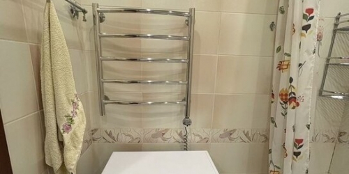 3-комн квартира Венёвская улица,  д. 1
