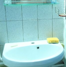 Аренда 1-комн квартиры на вторичном рынке Рублевское шоссе, 44К1