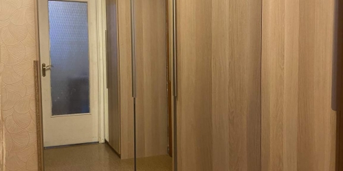 1-комн квартира Зельев переулок,  д. 3