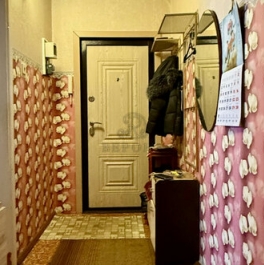 Продажа 2-комн квартиры на вторичном рынке Ногинск, ул Трудовая,  д. 8