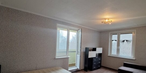 1-комн квартира ул Исаковского,  д. 28,  к. 1