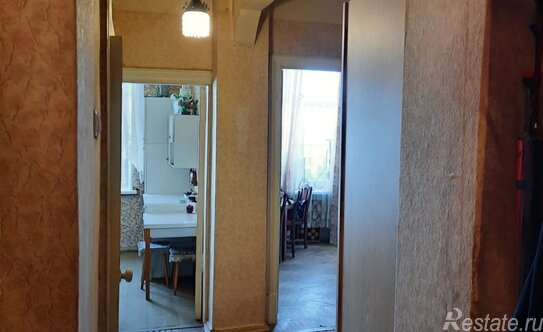 Продажа 2-комн квартиры на вторичном рынке Красногвардейский бульвар,  д. 9