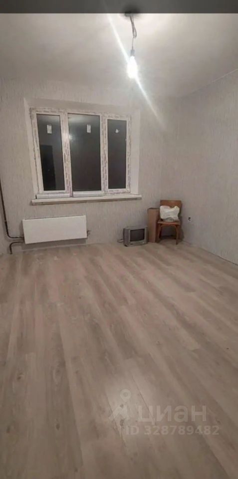 Продажа 2-комн квартиры на вторичном рынке пос. Быково, улица Спортивная, 3