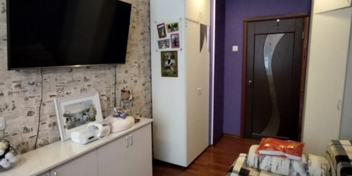 2-комн квартира Пионерстроя ул. ,  д. 10,  к. 3