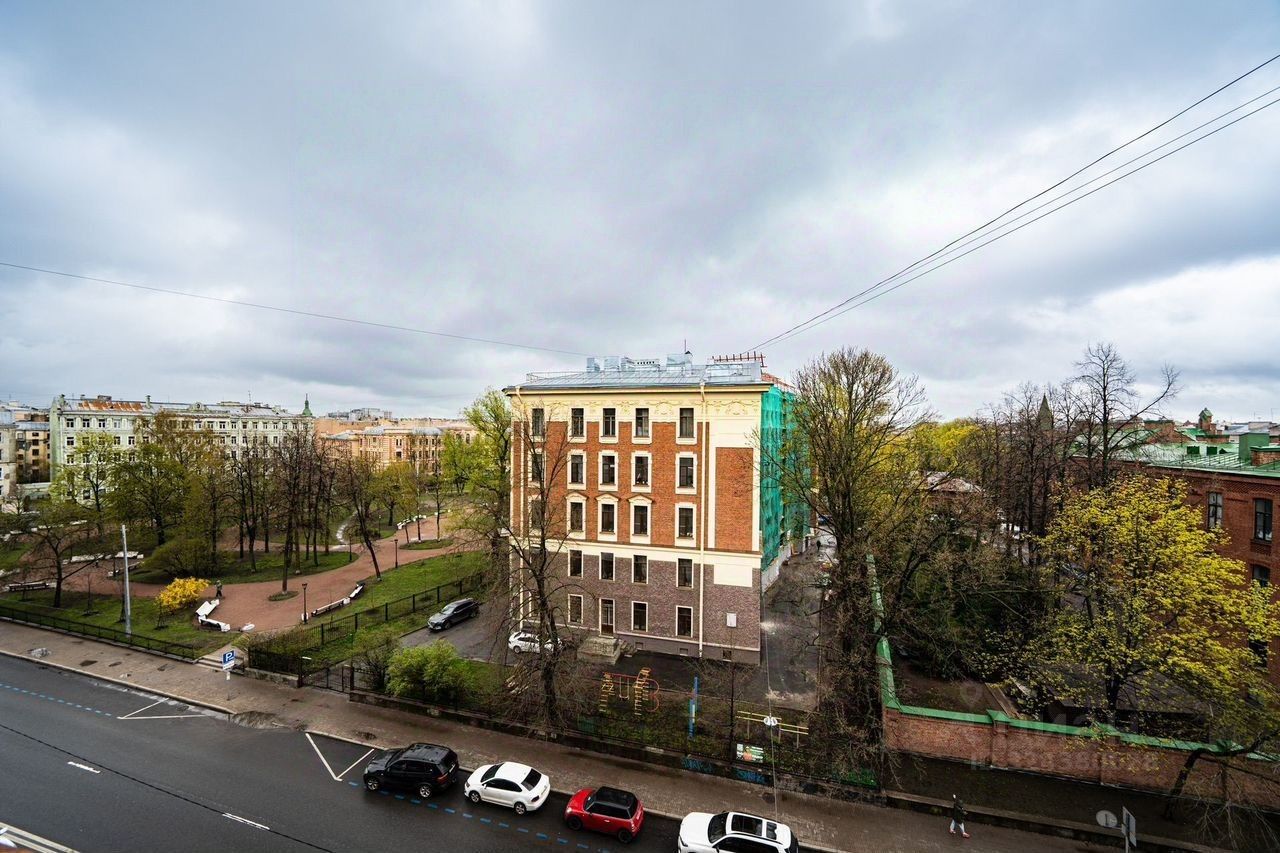 Продажа комнаты улица Некрасова, 56