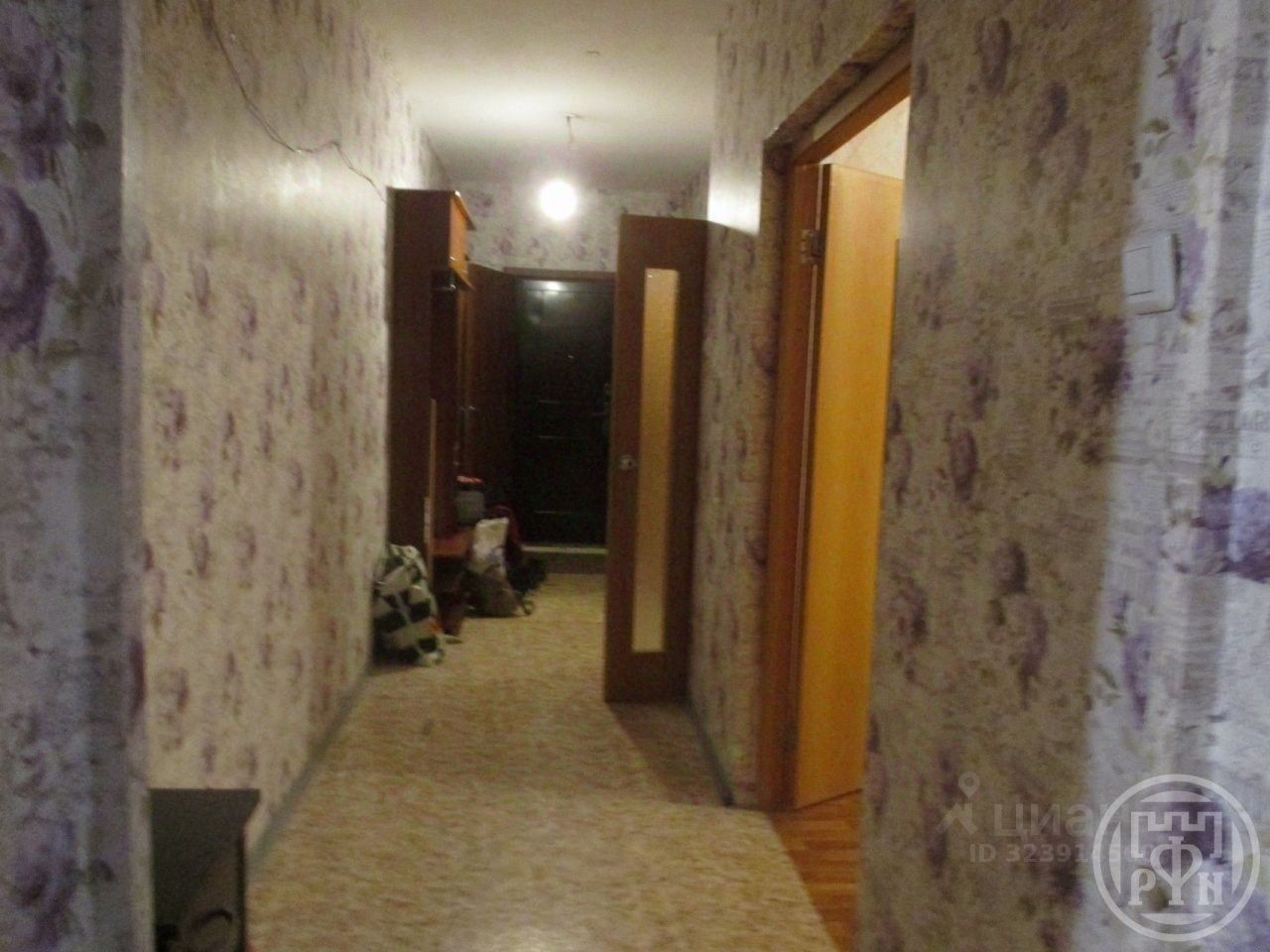 Продажа 3-комн квартиры на вторичном рынке Красное Село, улица Освобождения, 25к1