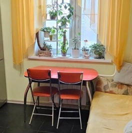 Продажа 1-комн квартиры на вторичном рынке проезд Черепановых,  д. 36