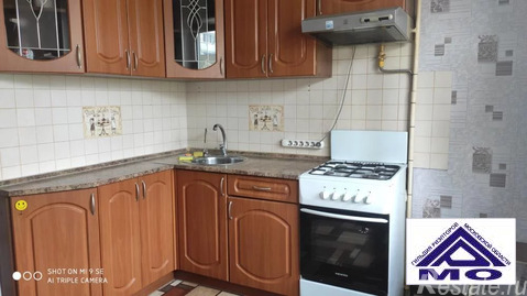 Продажа 1-комн квартиры на вторичном рынке Воскресенск, ул. Центральная,  д. 22