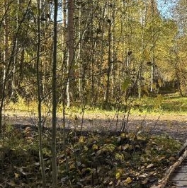 Продажа земли пос. Ганино, улица Озерная