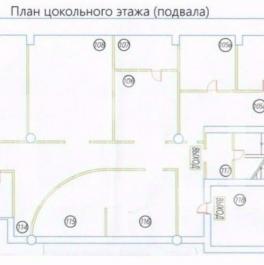 Продажа ПСН Казарменный пер,  д. 3