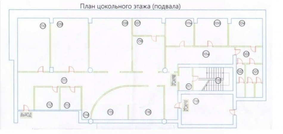 Продажа ПСН Казарменный пер,  д. 3