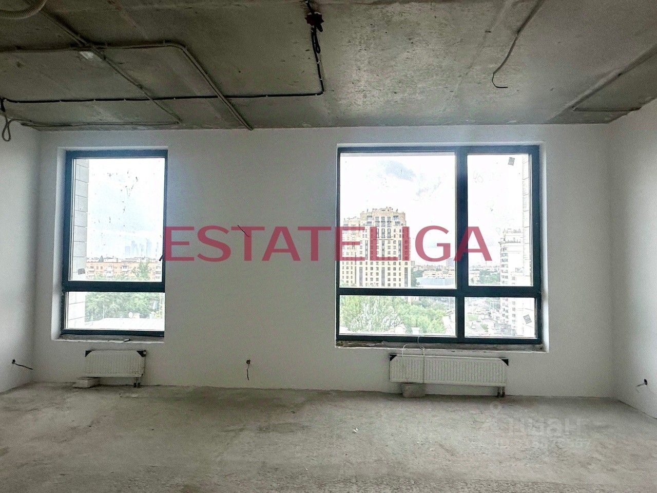 Продажа 5-комн квартиры на вторичном рынке 4-й Верхний Михайловский проезд, 1