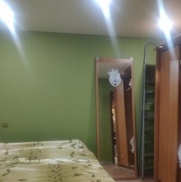 Продажа 1-комн квартиры на вторичном рынке Сертолово-1, ул Молодцова,  д. 15,  к. 2