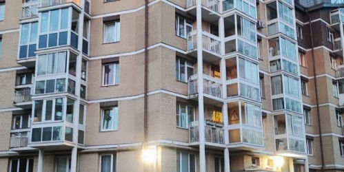 1-комн квартира Всеволожск г., Центральная ул. ,  д. 4