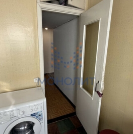 Продажа 3-комн квартиры на вторичном рынке Стройковская улица,  д. 6