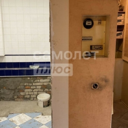 Продажа 1-комн квартиры на вторичном рынке Филевская Б. ул,  д. 13
