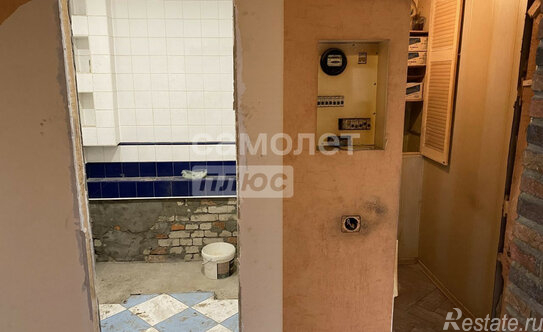 Продажа 1-комн квартиры на вторичном рынке Филевская Б. ул,  д. 13