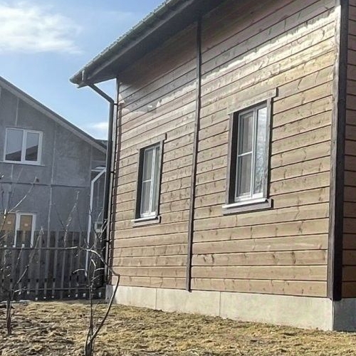 Коттедж/дом Павлово пгт, Ленинградский проспект, 153Б