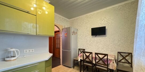 1-комн квартира Куликовская улица,  д. 7