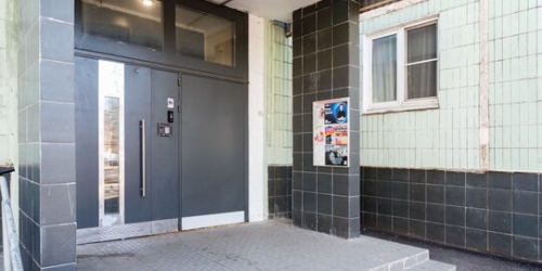 2-комн квартира Перовская улица,  д. 73/43