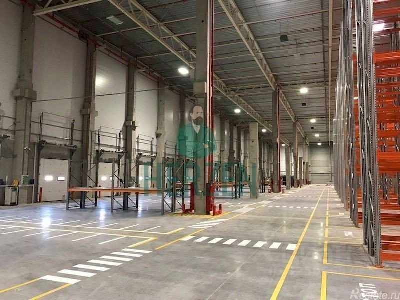 Аренда склада Заветы Ильича, Старое Ярославское шоссе,  д. 230