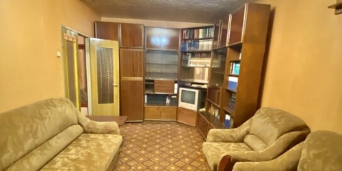 2-комн квартира Кузнецова пр-кт,  д. 21