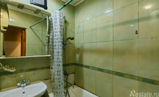 Продажа 1-комн квартиры на вторичном рынке Науки пр-кт,  д. 6/1