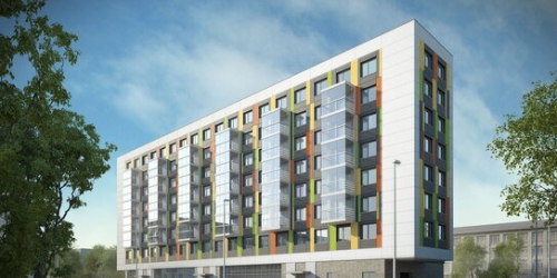 3-комн квартира Герасимовская улица,  д. 7