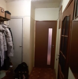 Продажа 2-комн квартиры на вторичном рынке Разметелево, Виркинский пер,  д. 1