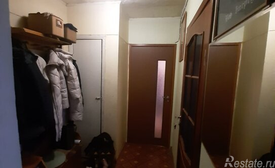 Продажа 2-комн квартиры на вторичном рынке Разметелево, Виркинский пер,  д. 1