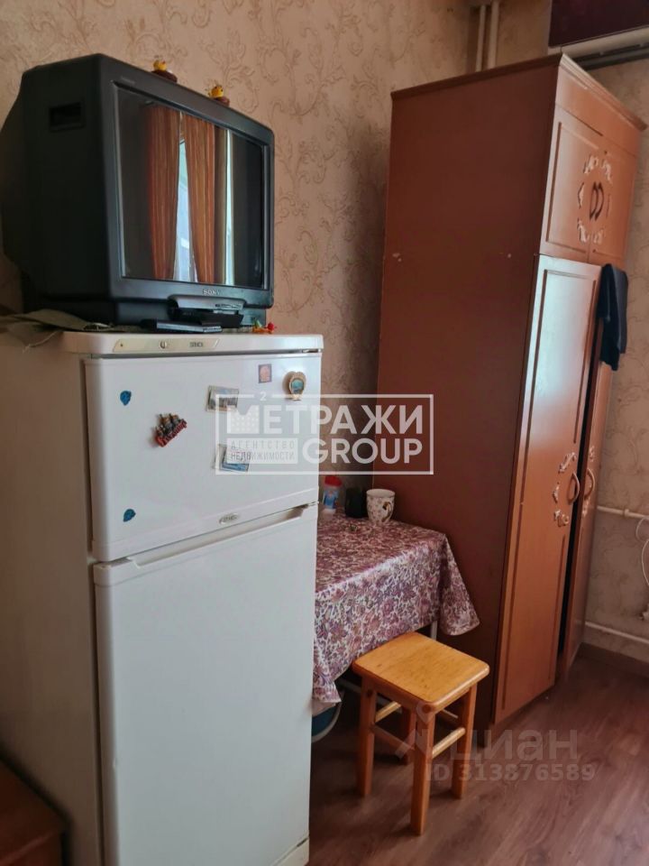 Продажа комнаты Ивантеевка, Хлебозаводская улица, 35/2