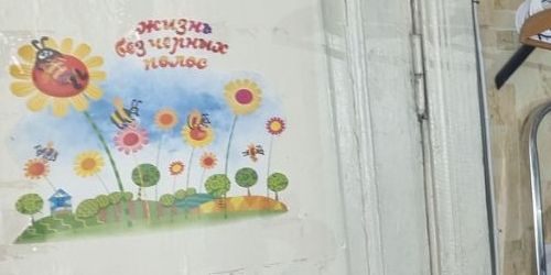 Комната Кирочная улица, 8Б