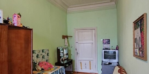 4-комн квартира пер Гривцова,  д. 13/11