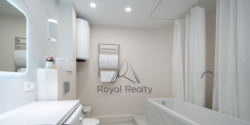 4-комн квартира Итальянская улица,  д. 11