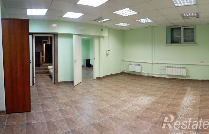 Аренда офиса Гаврская ул,  д. 15
