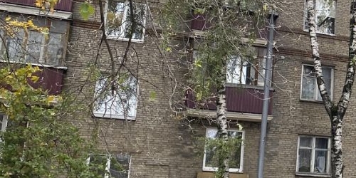 Комната проезд 4-й Марьиной рощи, 3/5