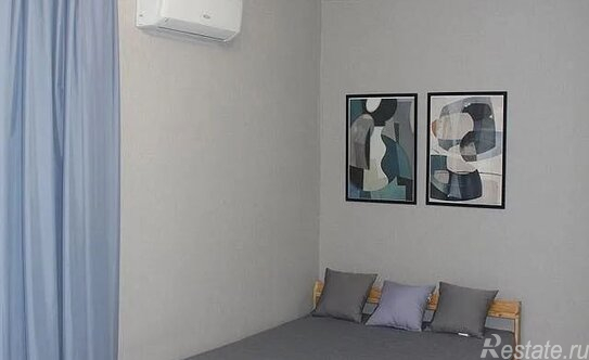 Аренда 1-комн квартиры на вторичном рынке Ракетный б-р,  д. 10