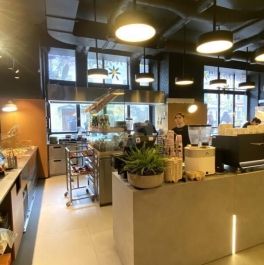 Аренда отдельного здания Солянка ул,  д. 1/2