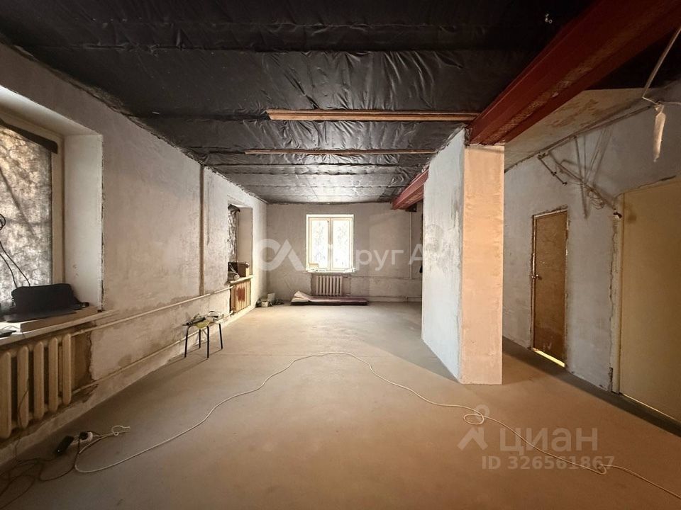 Продажа 2-комн квартиры на вторичном рынке Электроугли, улица Маяковского, 18А