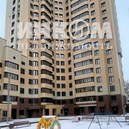 Продажа 3-комн квартиры на вторичном рынке улица Малыгина,  д. 12