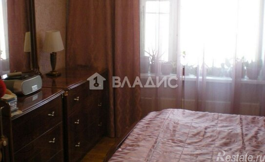 Продажа 3-комн квартиры на вторичном рынке Балашиха г, Свердлова ул,  д. 15/3