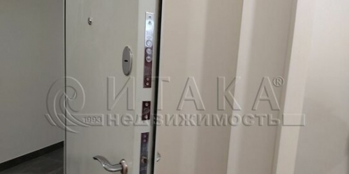 1-комн квартира улица Руднева,  д. 15