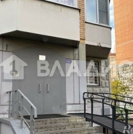 Продажа 2-комн квартиры на вторичном рынке Костино, улица Горького,  д. 12А