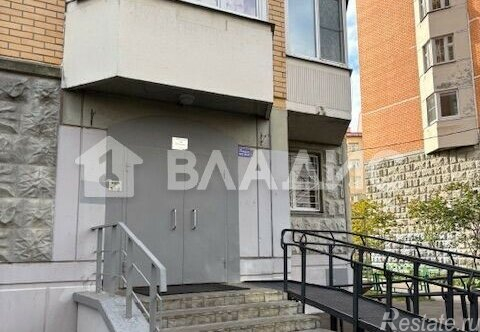 Продажа 2-комн квартиры на вторичном рынке Костино, улица Горького,  д. 12А