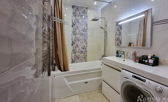 Продажа 1-комн квартиры на вторичном рынке бульвар Маршала Рокоссовского,  д. 6 к1В