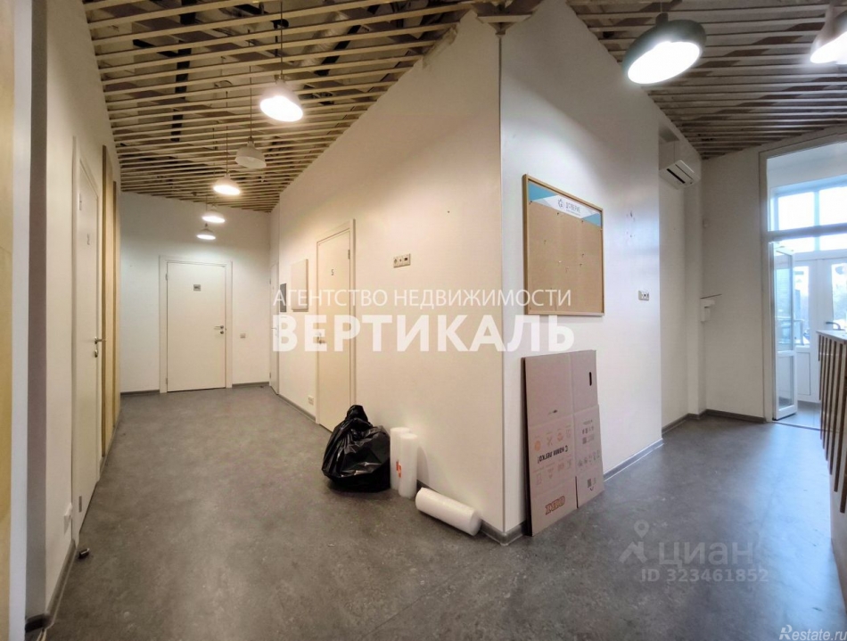 Продажа ПСН Красногорск г, Красногорский б-р,  д. 25