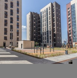 Продажа 2-комн квартиры на вторичном рынке Профсоюзная ул,  д. 96 к1